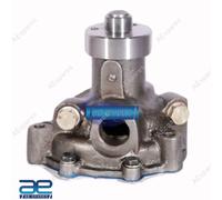 Assemblaggio Pompa Dell'Acqua Per Nuovo Modello New Holland 3630