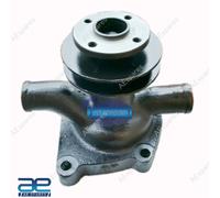 Assemblaggio Pompa Dell'Acqua Per Trattore Preet Piccolo P213040A