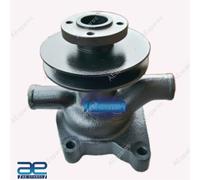 Assemblaggio Pompa Dell'Acqua Per Trattore Standard