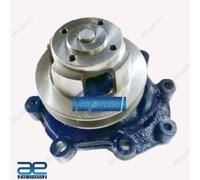 Assemblaggio Pompa Dell'Acqua Senza Piastra Di Base Per Farmtrac Classic