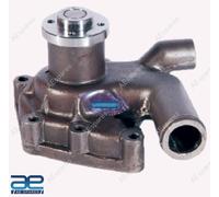 Assemblaggio Pompa Dell'Acqua Senza Puleggia Per JCB 3DX 4H61810000 / 601701000