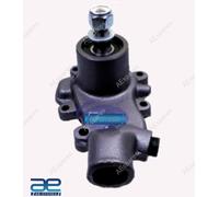 Assemblaggio Pompa Dell'Acqua Senza Puleggia Per Perkins 165 285 AEs