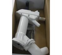 Assemblaggio Pompa Jabsco 29040-3000 Per Toilette 29090 E 29120
