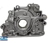 Assemblaggio Pompa Olio Per Suzuki Alto 800 0.8L 2010-2019 16100M79G70