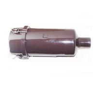 Assemblaggio Pulitore Filtro Aria Ad Olio Massey Ferguson 35 135 DI Modello S2U