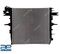 Assemblaggio Radiatore Per Mahindra Scorpio 2.2L 2006-2009 0304AM0040N