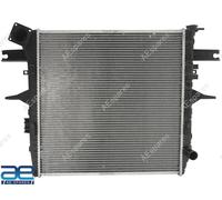 Assemblaggio Radiatore Per Mahindra Scorpio 2006-2015 Scorpio Getaway 2014-2017
