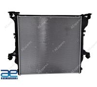 Assemblaggio Radiatore Per Mahindra Xylo 2.2L 2.5L 2009-2020 0304AAM00290N