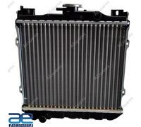 Assemblaggio Radiatore Per Suzuki 800 2000-2014 17700M844D0