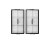 Assemblaggio Ricambi Aspirapolvere Robot Filtro,Compatibile Con Roborock | G30S Pro ,Compatibile Con Saros 20 ,Compatibile Con Sonic Qrevo ,Compatibile Con CurvX
