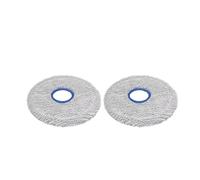 Assemblaggio Ricambi Aspirapolvere Robot Panno Mop,Compatibile Con Dreame | X60 Ultra / X60 ,Compatibile Con Master Max Compatibile Per Compatibile Per