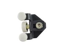 Assemblaggio Rullo Porta per Benz per Sprinter 3500 Ext 2016 9067600147 2E1843436 68010193AA Rullo Centrale Superiore della Porta Senza Braccio Fuori Lato Destro