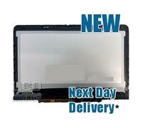 Assemblaggio Schermo Laptop Lenovo Winbook 300W Gen 3 Con Touch Type 82J1 82J2