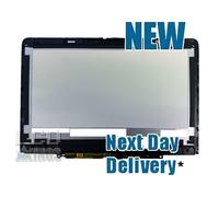 Assemblaggio Schermo Laptop Lenovo Yoga 300E Gen 4 1366 X 768 82VN 82VM