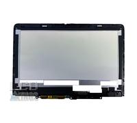 Assemblaggio Schermo Laptop Lenovo Yoga 300E Gen 4 1366 X 768 82VN 82VM