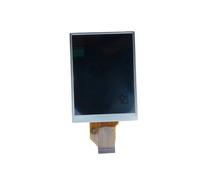 Assemblaggio schermo LCD, compatibile con Kodak, FZ41 FZ43 | Con retroilluminazione per sostituzione display fotocamera digitale FZ51 FZ53