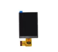 Assemblaggio schermo LCD, compatibile con Kodak, V1233 | Con retroilluminazione per sostituzione display fotocamera digitale