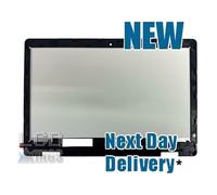 Assemblaggio Schermo Touch Laptop ASUS Chromebook Flip C213SA C214M 11.6"