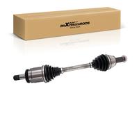Assemblaggio Semiasse CV Anteriore Sinistro for BMW X5 E70 3.0L 2007-13 66-9318