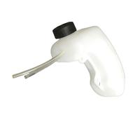 Assemblaggio serbatoio carburante # 581263701 per parte di ricambio OEM per tagl