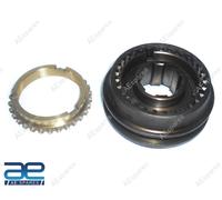 ASSEMBLAGGIO SINCRONIZZATORE TRASMISSIONE CON T-90 ADATTO A JEEPS WILLYS 46-7...