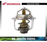 ASSEMBLAGGIO TERMOSTATO HONDA OEM CB400/600 CBR600/900 VF750 XR650R...