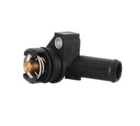 Assemblaggio termostato Motore per Il Trasporto pubblico FY 2000 2001 2002 2003 2004 2005 2006 6C1Q6L635AB 6C1Q6L635 AA 1372333 Riferitore Motore Scatola termostato