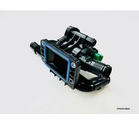 Assemblaggio Termostato Per PEUGEOT EXPERT PARTNER 1.6 HDi 2005+ CTM/PE/003A