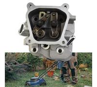 Assemblaggio testata cilindro compatibilità flessibile per generatore motore a