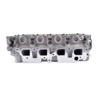 Assemblaggio Testata del Cilindro per Nissan NP300 Navara D40 2.5 dCi 11039EB30A