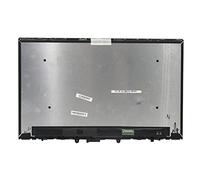 Assemblaggio Touchscreen + Display LCD per Laptop per Lenovo Ideapad Yoga S740-15IRH 81NX 5D10S39612 NV156FHM-N52 Modulo LCD FHD