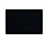 Assemblaggio Touchscreen + Display LCD per Tablet per Lenovo Ideapad Miix 310-10ICR 80SG 5D10L13917 Modulo LCD FHD