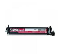 Assemblaggio 'unità sviluppatore a 1 pezzo C310 C315 Compatibile con Fuji C310DNI C310DNIM C315DNI Sviluppatore di stampanti magazzino(Magenta)
