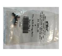 Assemblaggio Valvola Siringa Legacy Con O-Ring (Set Di 2) ADEC 23.1021.01