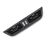 Assemblaggio Ventilazione Auto Compatibile Con Benz Per CLS Per W219 Per CLS55 Per CLS63 Per CLS350 Coperchio Di Uscita Della Griglia Di Sfiato Dell'aria Del Riscaldatore AC