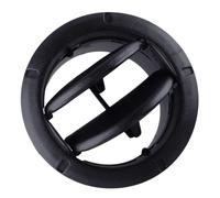 Assemblaggio Ventilazione Auto Compatibile Con Dacia Per Logan 2004-2011 Per Sandero Per MK1 2008-2011 Ugello Di Sfiato Dell'aria Griglia Della Ventola