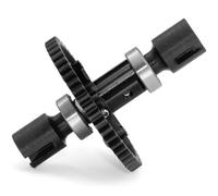 Assemblato 50T Centro Diff Olio Gear Sostituire per ARA310959 Metallo RC Aggiornamento Parte per ARRMA 1/8 Kraton Outcast Talion Typhon 6S 1/7 Mojave Big Rock Felony Infraction 6S Differenziale Spool