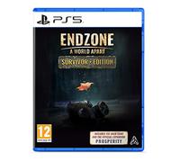 Assemble Entertainment Endzone - A World Apart: Survivor Edition (PS5) (FR)