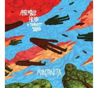 Assemble Head In Sunburst Sound Manzanita (CD) Album
