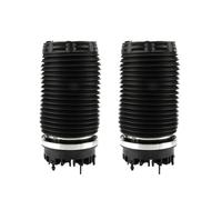 Assemblea 68260938AA 68260938AB della borsa della molla di sospensione dell'aria compatibile con Ram 1500 2019 2020 2021 2022 2023 2024 2025