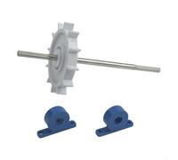 Assemblea C86 dell'albero motore per il pulitore della piscina per 280 con durevolezza e prestazione superiori