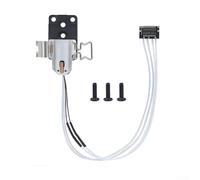 Assemblea calda del riscaldamento dell'estremità calda di precisione per il laboratorio A1 A1 A1 di Bambu per la mini caratterizzazione della costruzione di alluminio della pietra sintetica e della