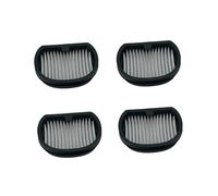 Assemblea Cartuccia filtro originale, compatibile con Dreame H14 / H14 Pro / H14 Dual / H30 Ultra Mix / H20 Ultra Mix Parti per aspirapolvere(4 pcs)
