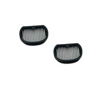 Assemblea Cartuccia filtro originale, compatibile con Dreame H14 / H14 Pro / H14 Dual / H30 Ultra Mix / H20 Ultra Mix Parti per aspirapolvere(2 pcs)