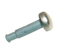 Assemblea del bottone del timer di chiave del programmatore per il forno di Smeg equivalente a 698550027