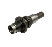 Assemblea del cilindro del trapano a percussione per HR2470 HR2470F, parte di ricambio ad alta resistenza della lega 139x53mm