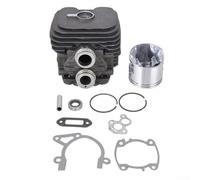 Assemblea del cilindro di 50mm per il corredo del pistone utilizzato in per la parte di ricambio dei sistemi TS410 TS420 4238 020 1202