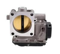 Assemblea del corpo farfallato dell'automobile 16400-R44-A02 compatibile con Honda Accord CR-V 2008-2025 16400R44A02