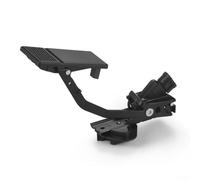 Assemblea del pedale dell'acceleratore del gas, sostituzione del pedale del gas di ricambio con il sensore per i modelli Impala 2006-2011