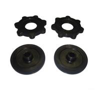 Assemblea del pignone dell'ingranaggio folle della sostituzione e dell'albero di trasmissione per il gatto che copre i riferimenti dell'OEM 0102-015 0102-077 0102-011 0102-007